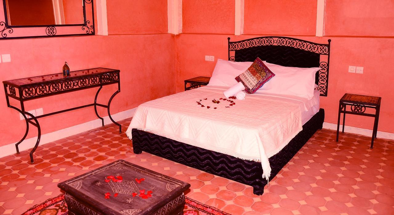 Latifa House Hotel Marrakesh Exterior foto