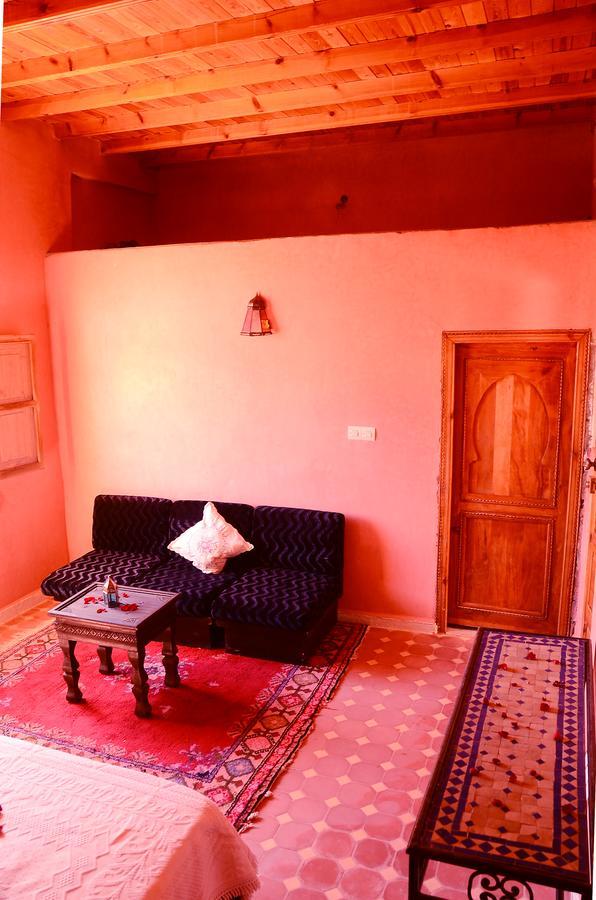 Hotel Latifa House Sbiti Exterior foto