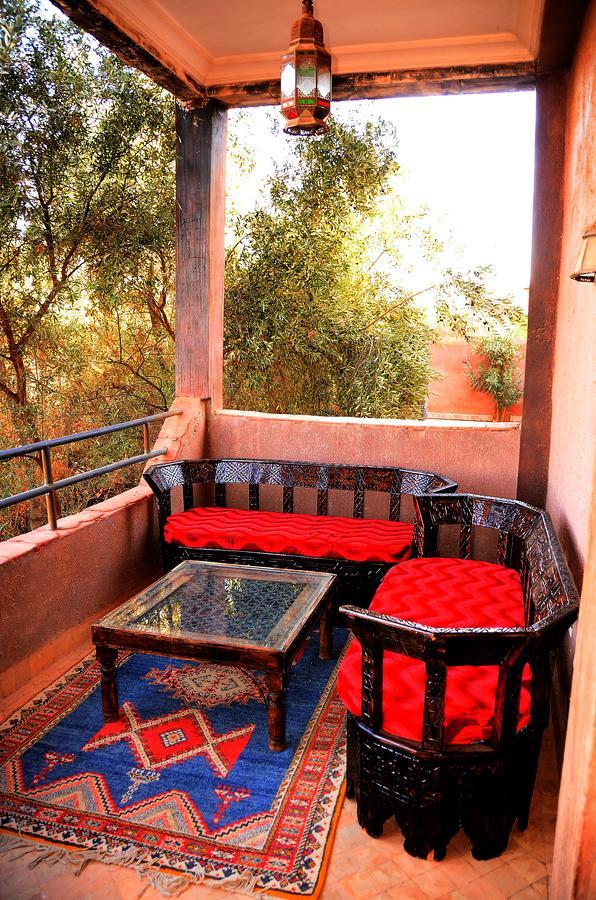 Hotel Latifa House Sbiti Exterior foto