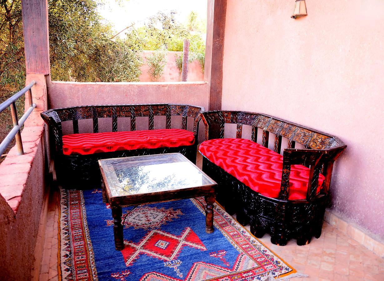 Hotel Latifa House Sbiti Exterior foto