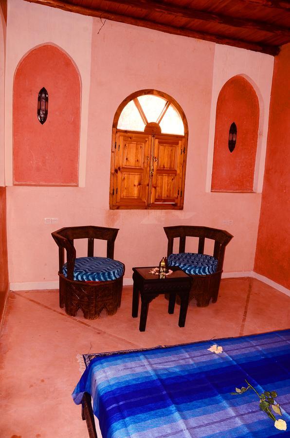 Hotel Latifa House Sbiti Exterior foto
